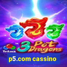 p5.com cassino